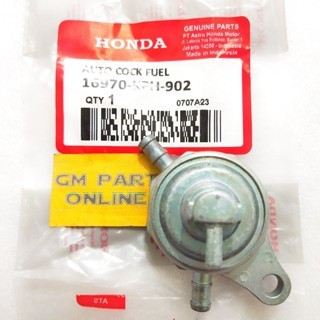 Membran Keran Bensin Karisma Supra X 125 16970-KPH-902 Original