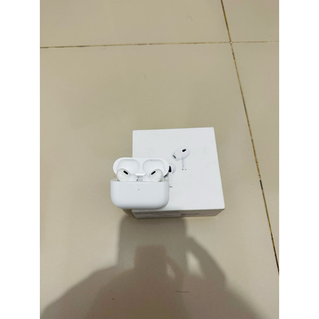 Airpods Pro 2