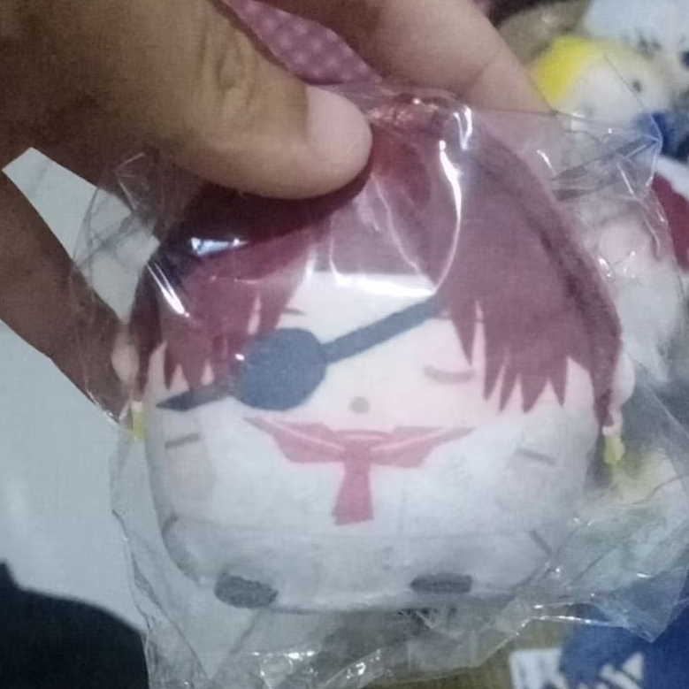 tenorinzu suo Hayato wind breaker