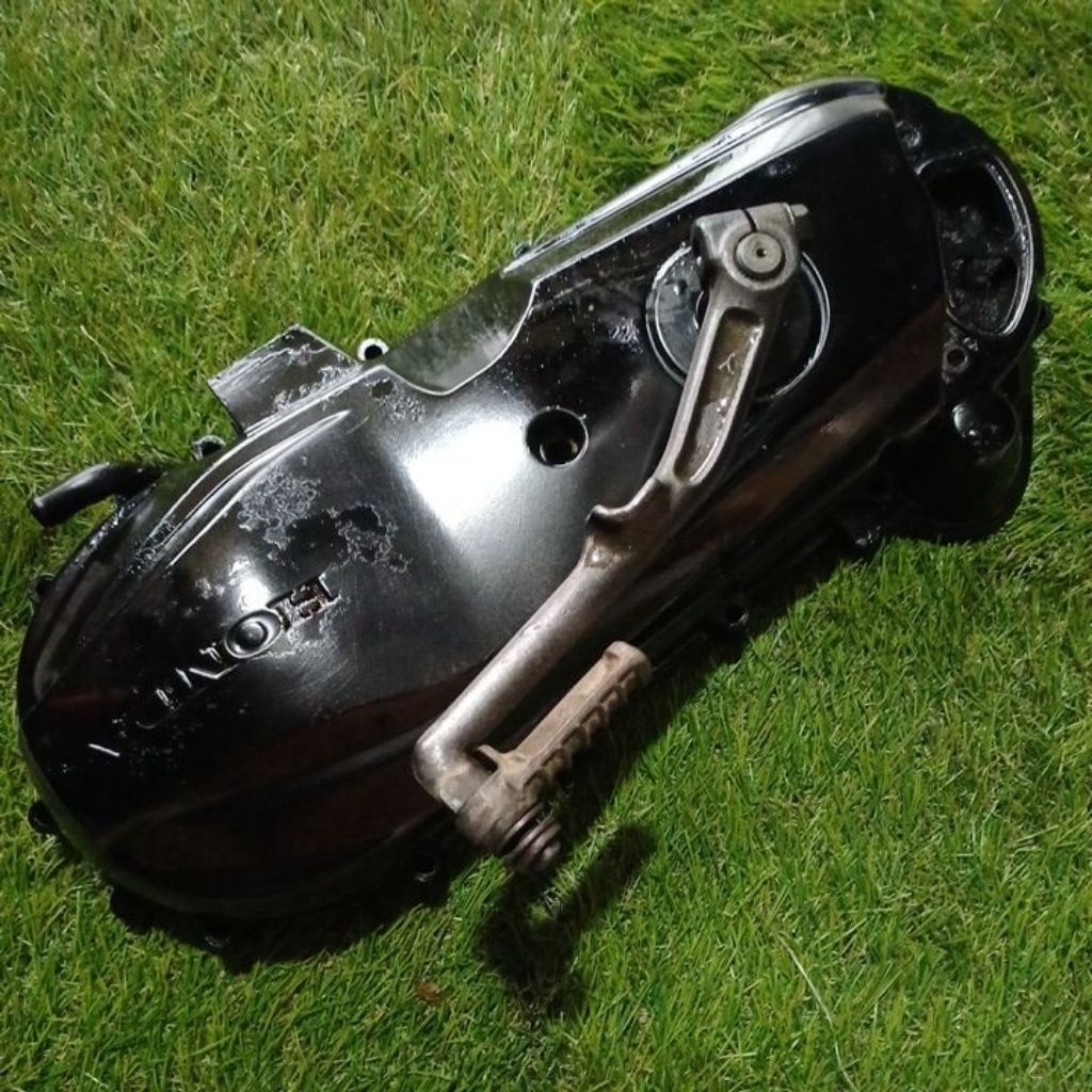 blok CVT beat karbu KVY original