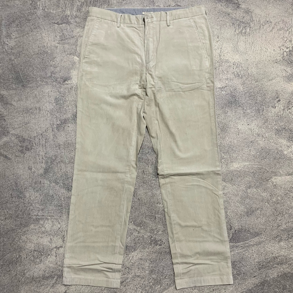 Henry Cottons Corduroy Pants size 32