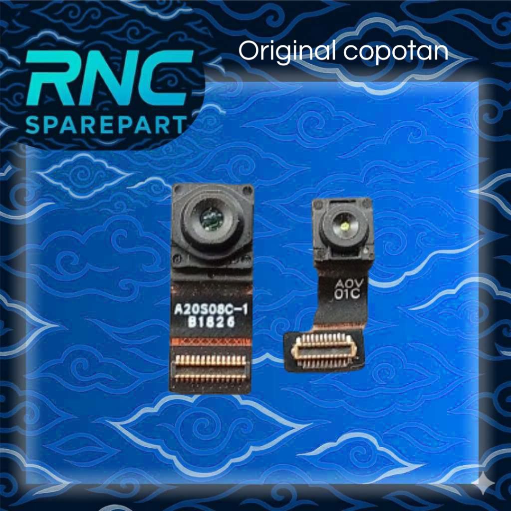 Kamera Depan Xiaomi Poco F1 Second Copotan