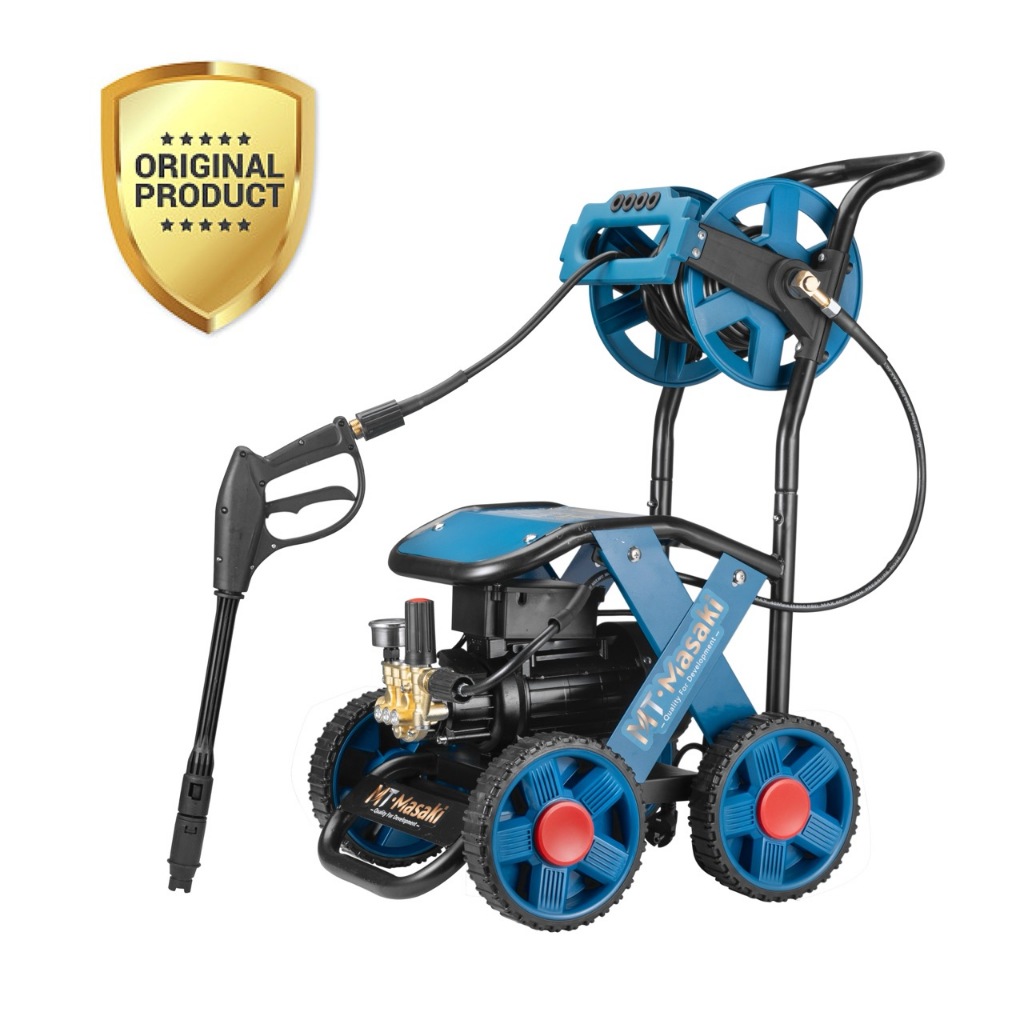 MTMASAKI JET CLEANER PROFESSIONAL MT-2800 (besar)
