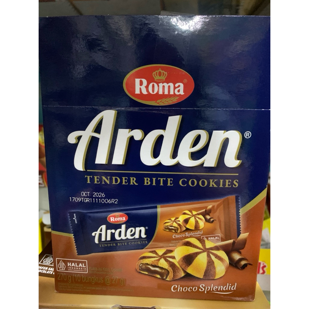 Roma ARDEN