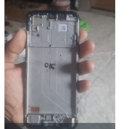 LCD redmi Note 10s Ori