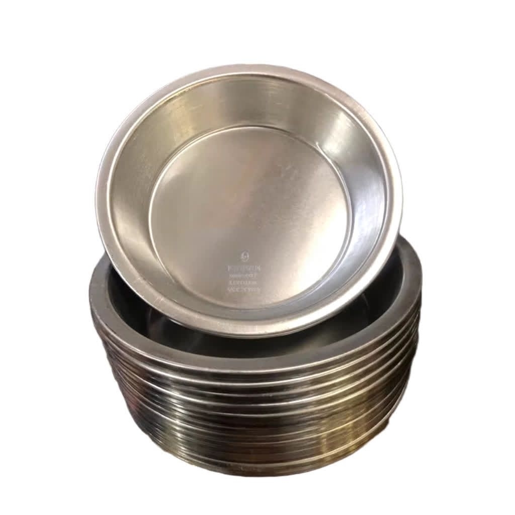 bokor tari bali aluminium