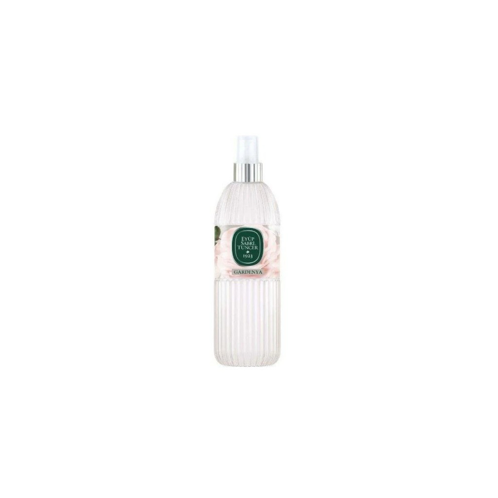 Body splash Eyup sabri tuncer-Gardenia