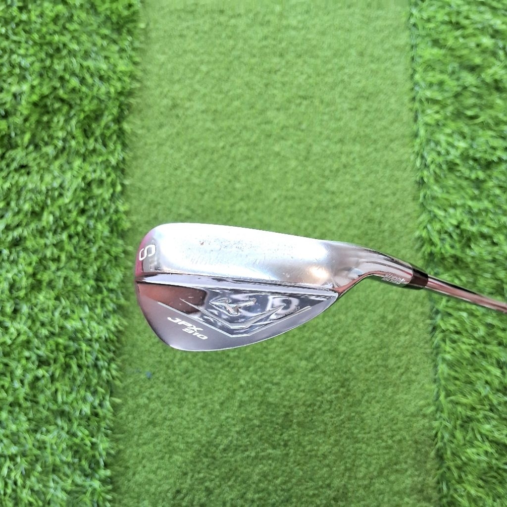 Stick Stik Golf Sand Wedge (S) Mizuno JPX 910 Forged, Second Original