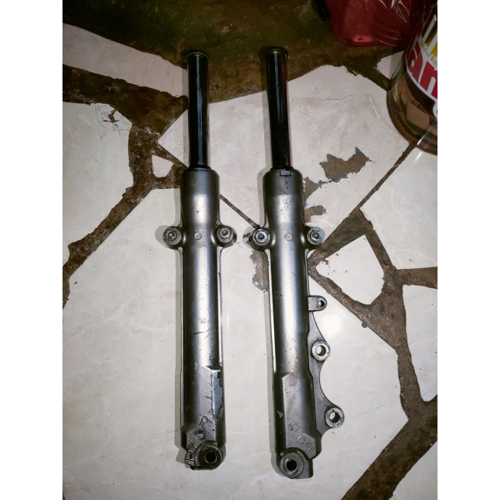 Shock Depan Yamaha Nouvo Z / Lele