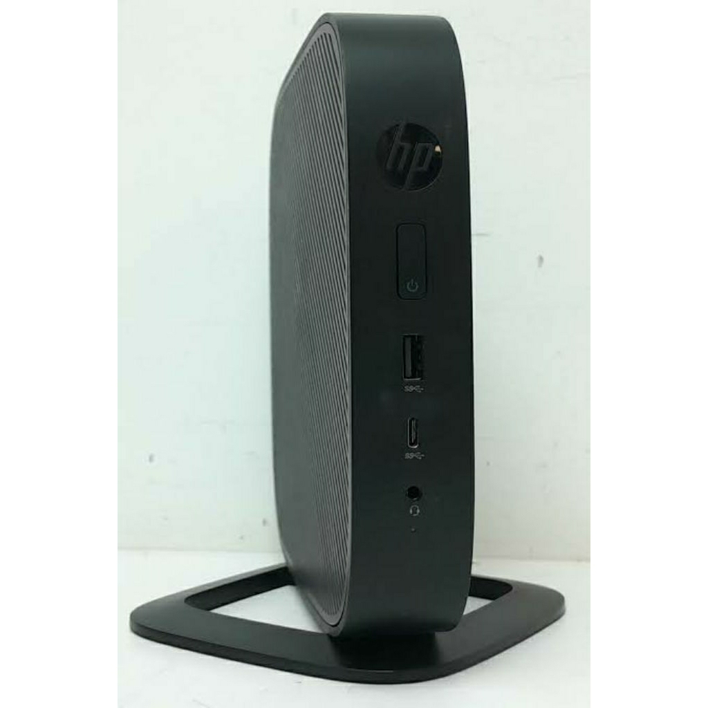 pc HP T530 thin client