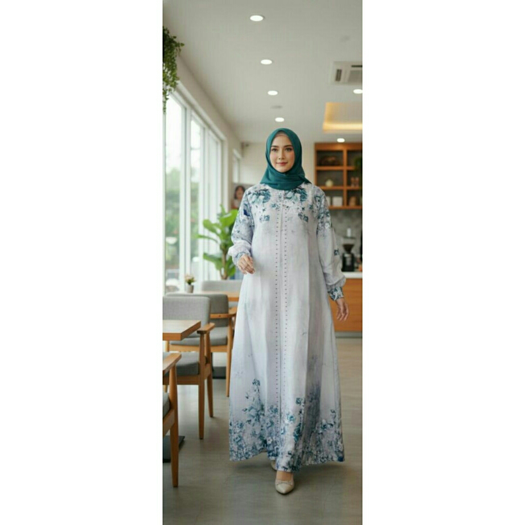 zakia dress