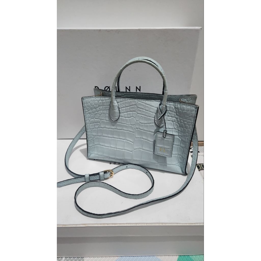 Preloved Rounn Bag Felice 23