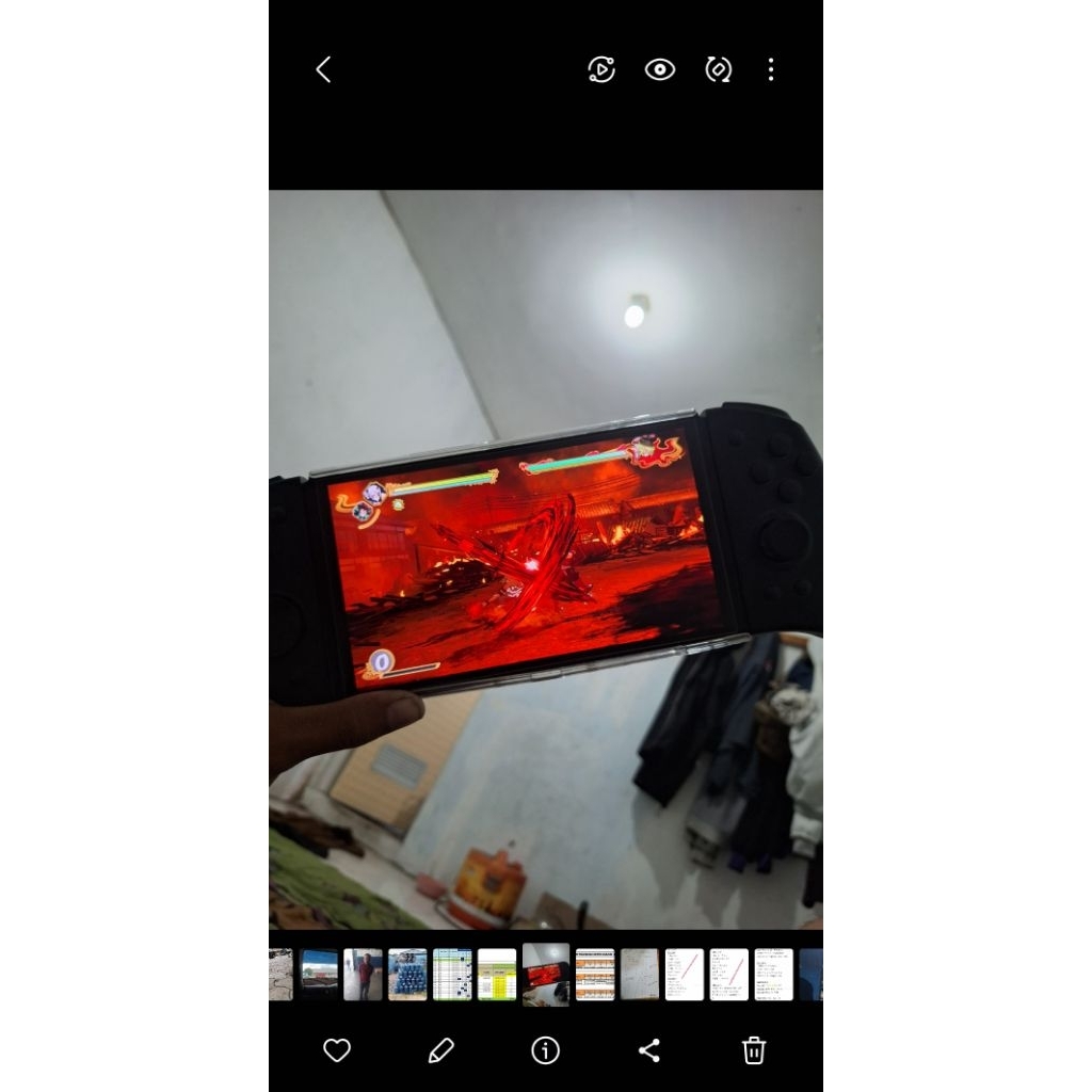 nitendo switch oled cfw