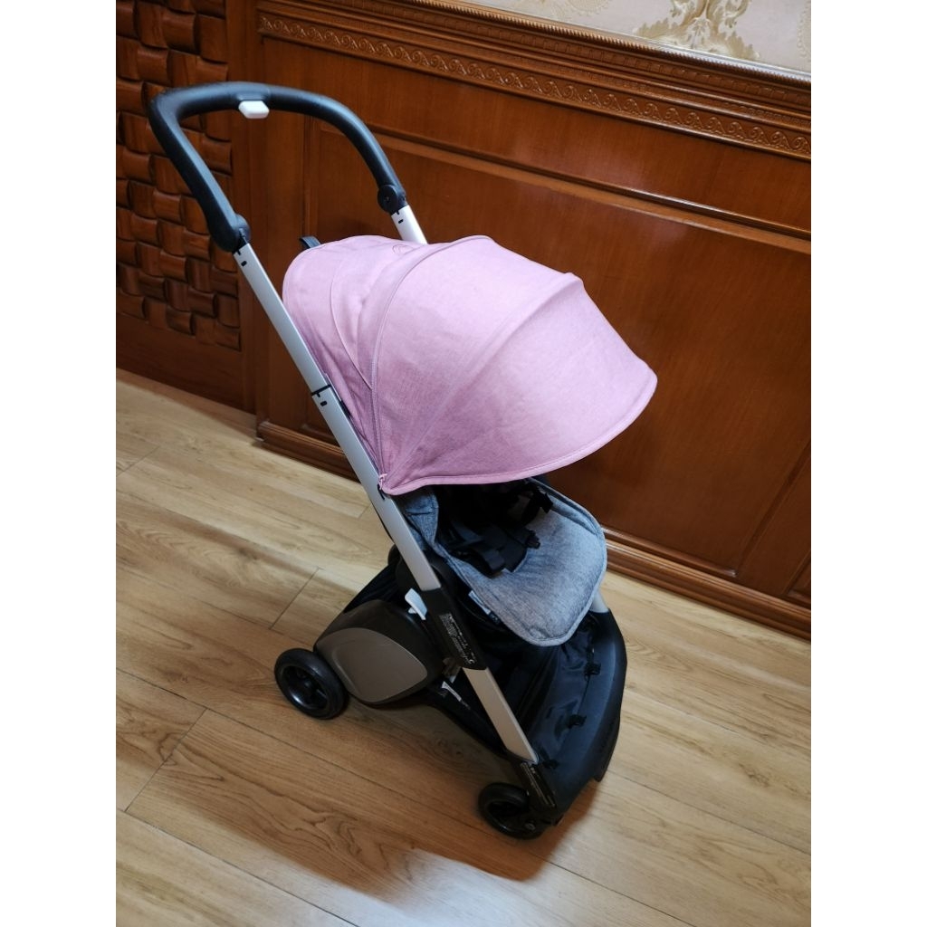 stroler bugaboo ant