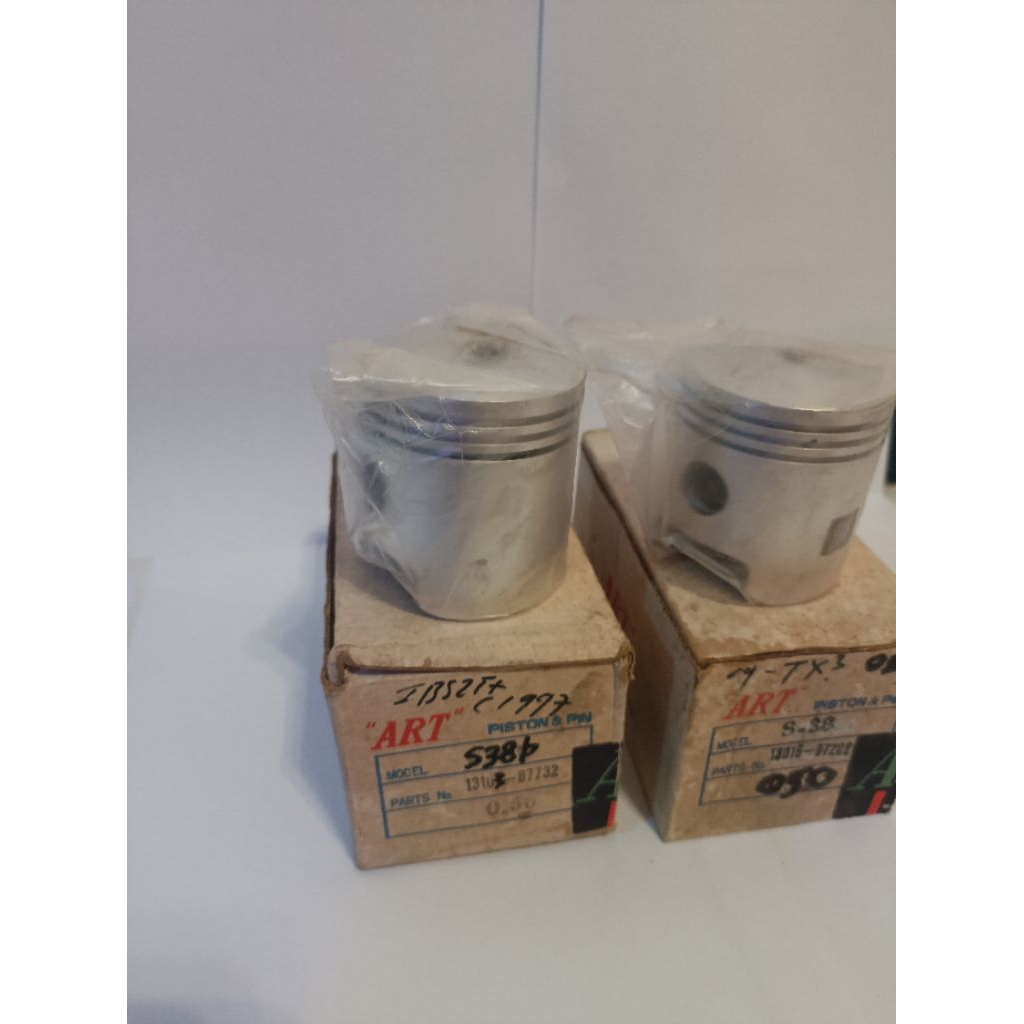 seher s38, daihatsu fellowmax oversize 050