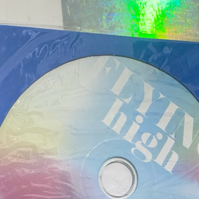 photobook flying high jkt48 official