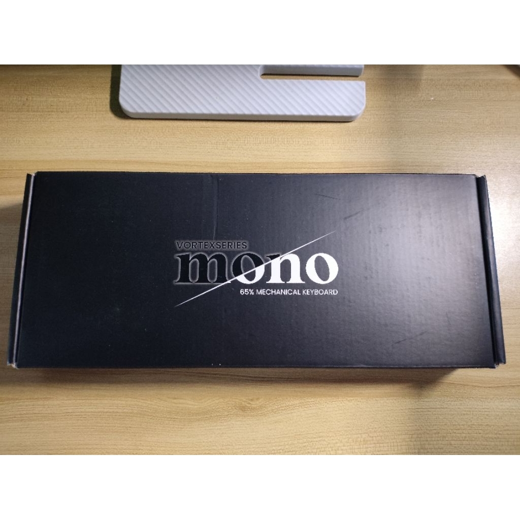 Keyboars Gaming Mono Vortex