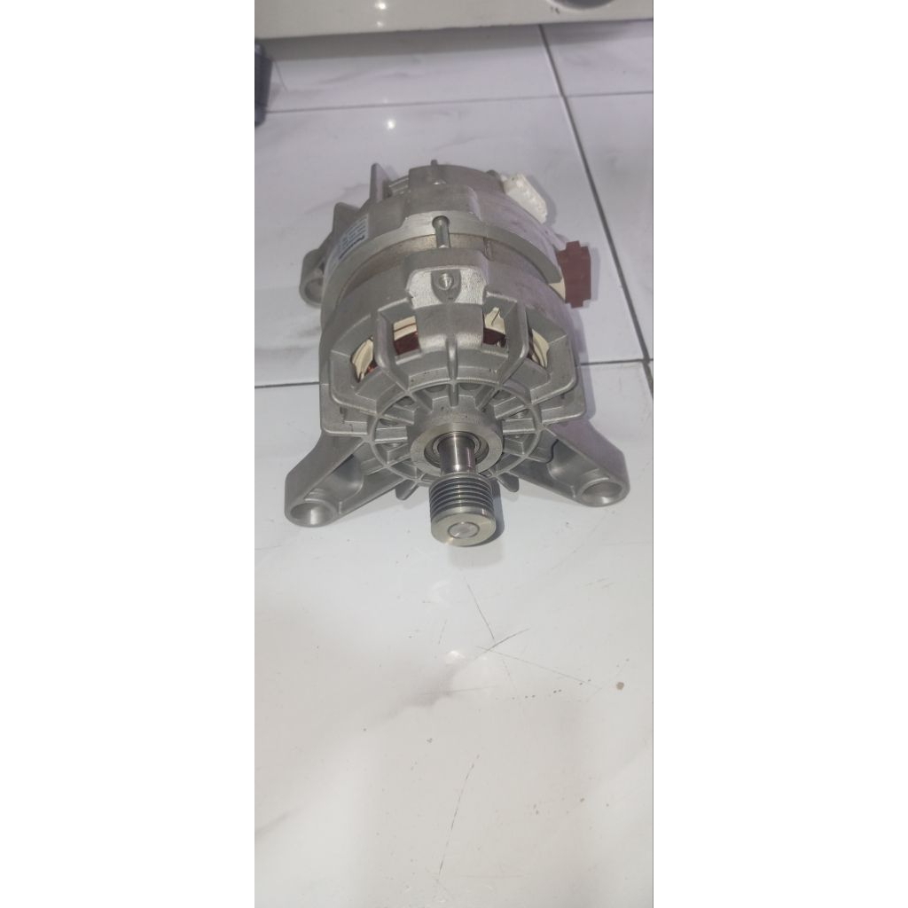 Dinamo inverter mesin cuci panasonic front loading