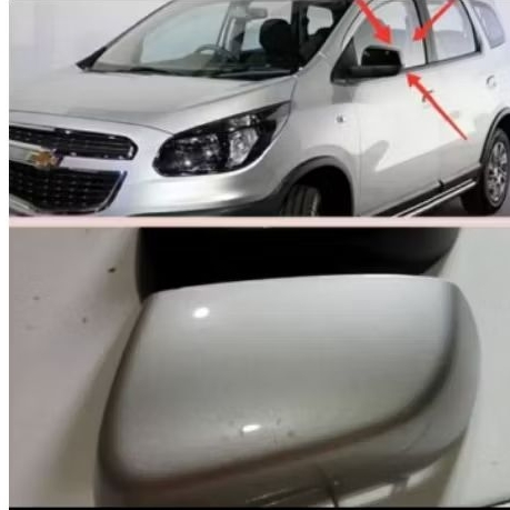 CAVER SPION CHEVROLET SPIN ORIGINAL
