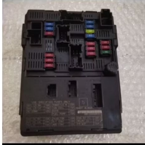 IPDM BOX SIKRING NISAN DATSUN GO ORIGINAL