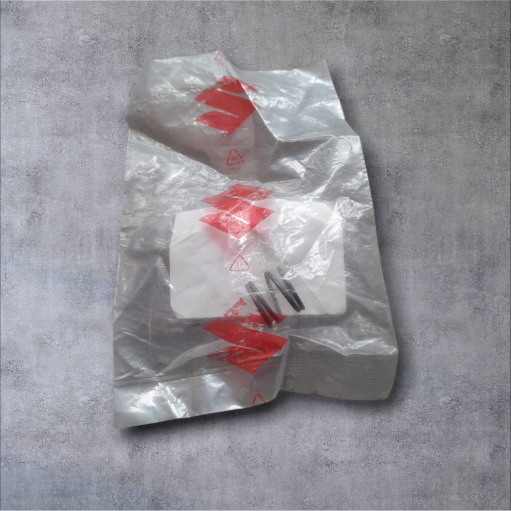 Per Filter Oli Satria Fu Karbu Original SGP