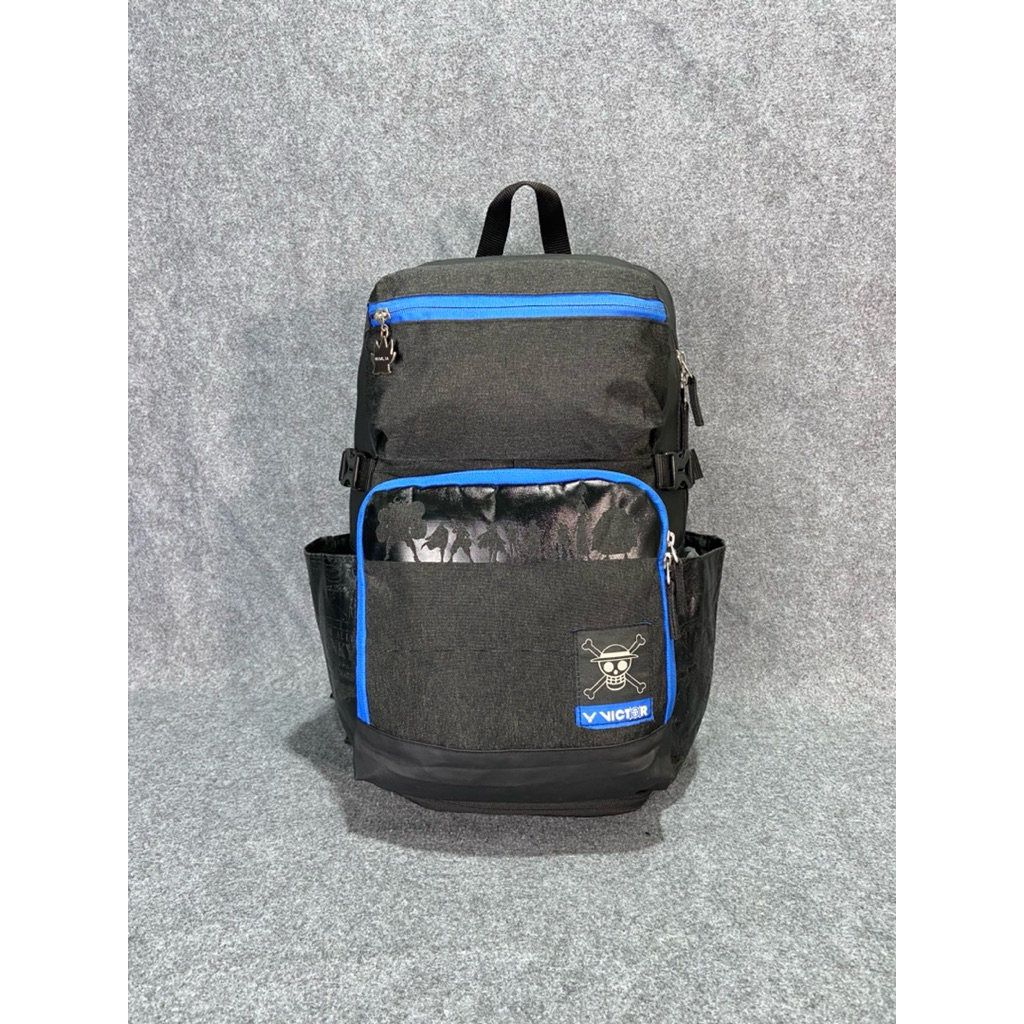 Tas Badminton VICTOR x ONE PIECE Limited Edition