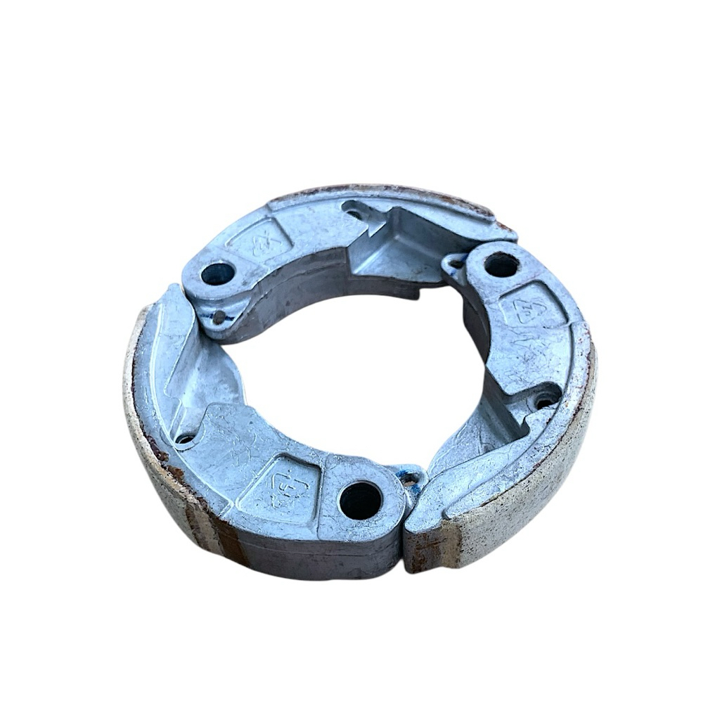 Kampas ganda otomatis Forza 250 2018-2020 original lospek