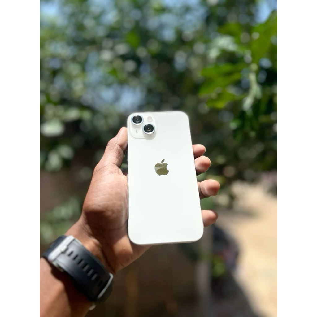 Iphone 13 128GB Second Ibox