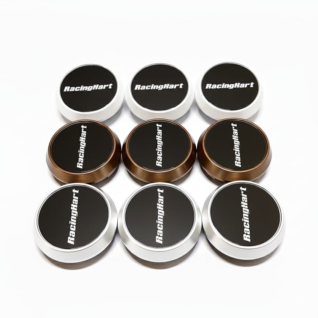 DOP VELG VARIASI RACING HART CP 035