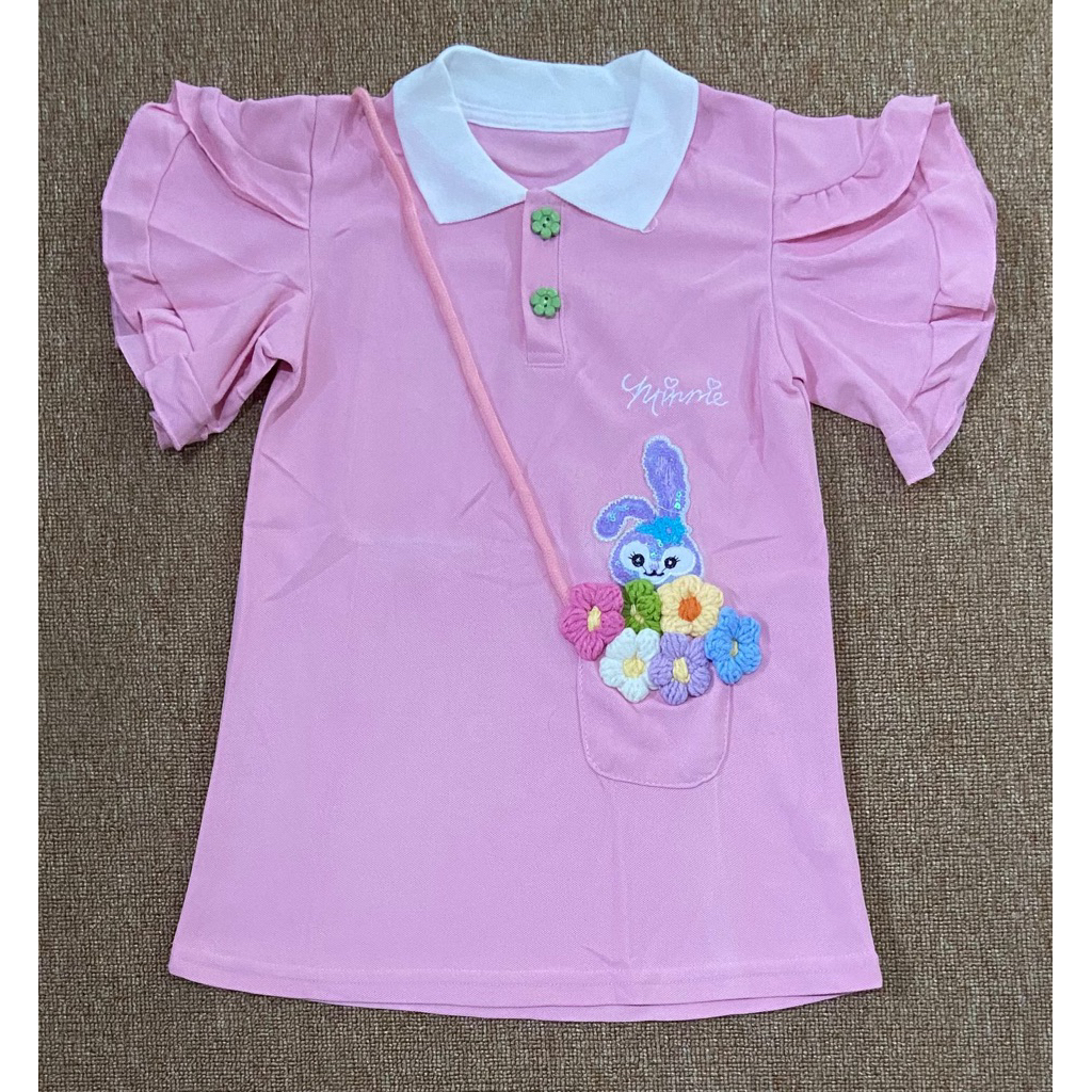 dress gemas baru