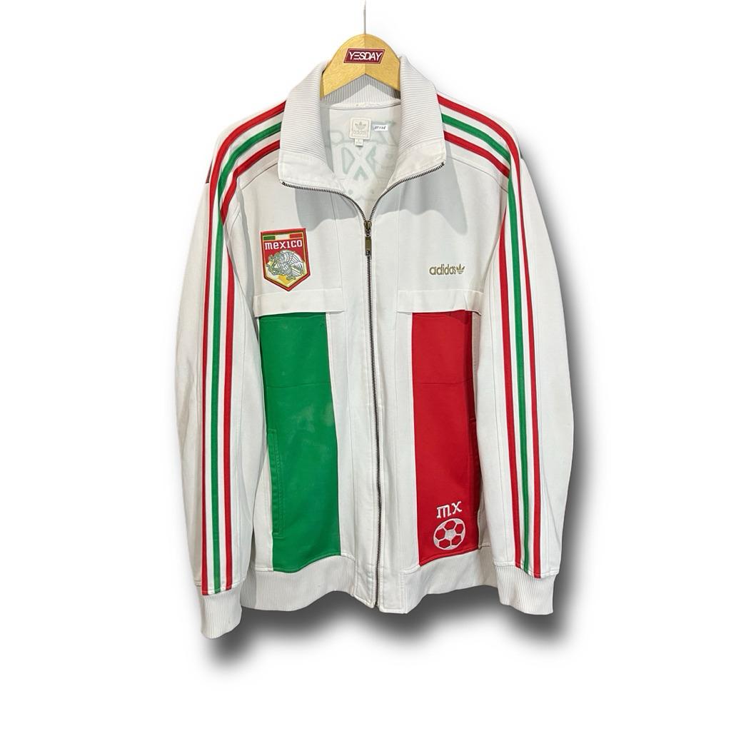 tracktop adidaa mexico worldwide original no canada