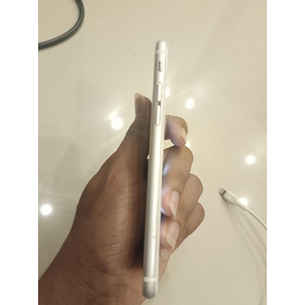 Iphone 6s second wifi only