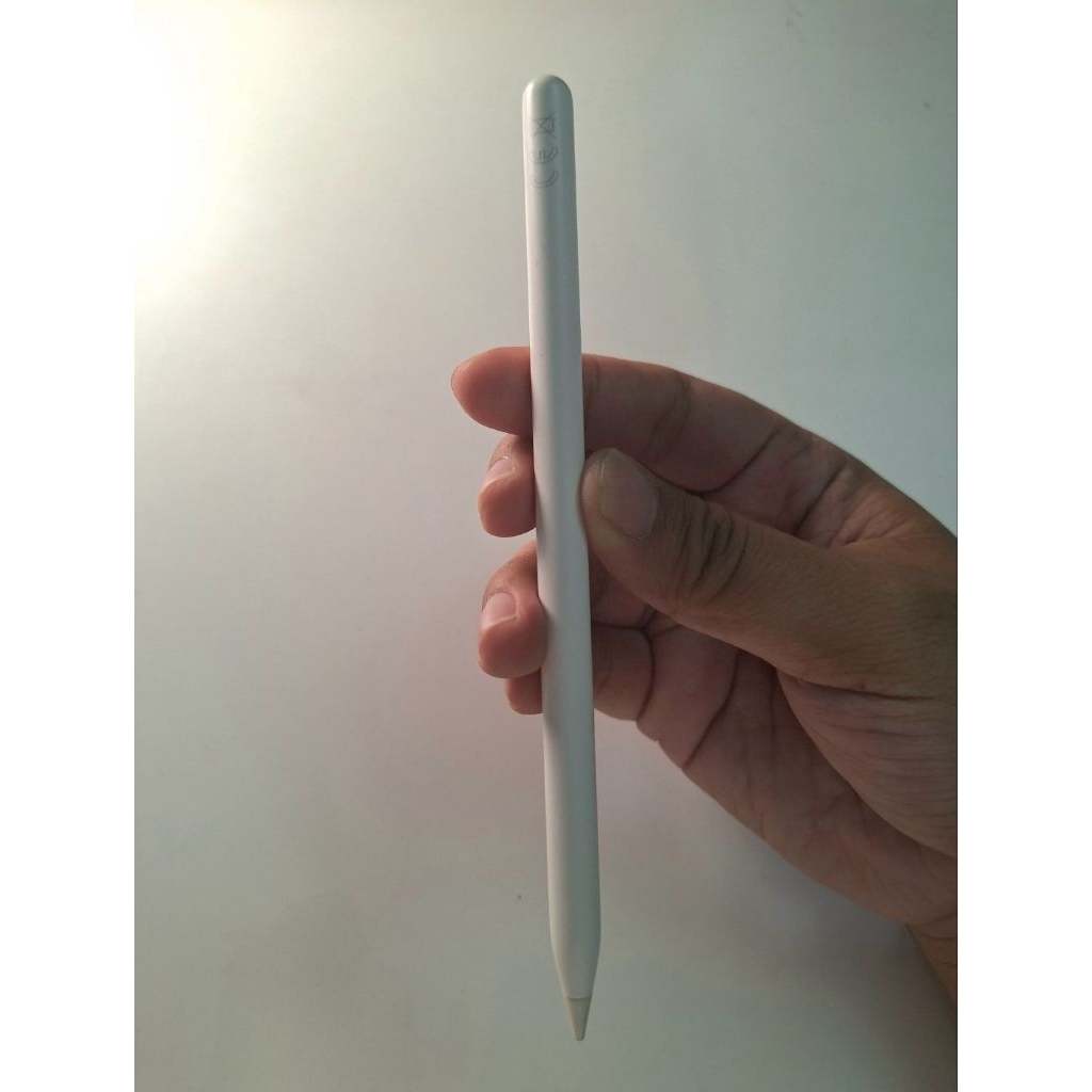 Murah Apple Pencil Gen 2 (Second)