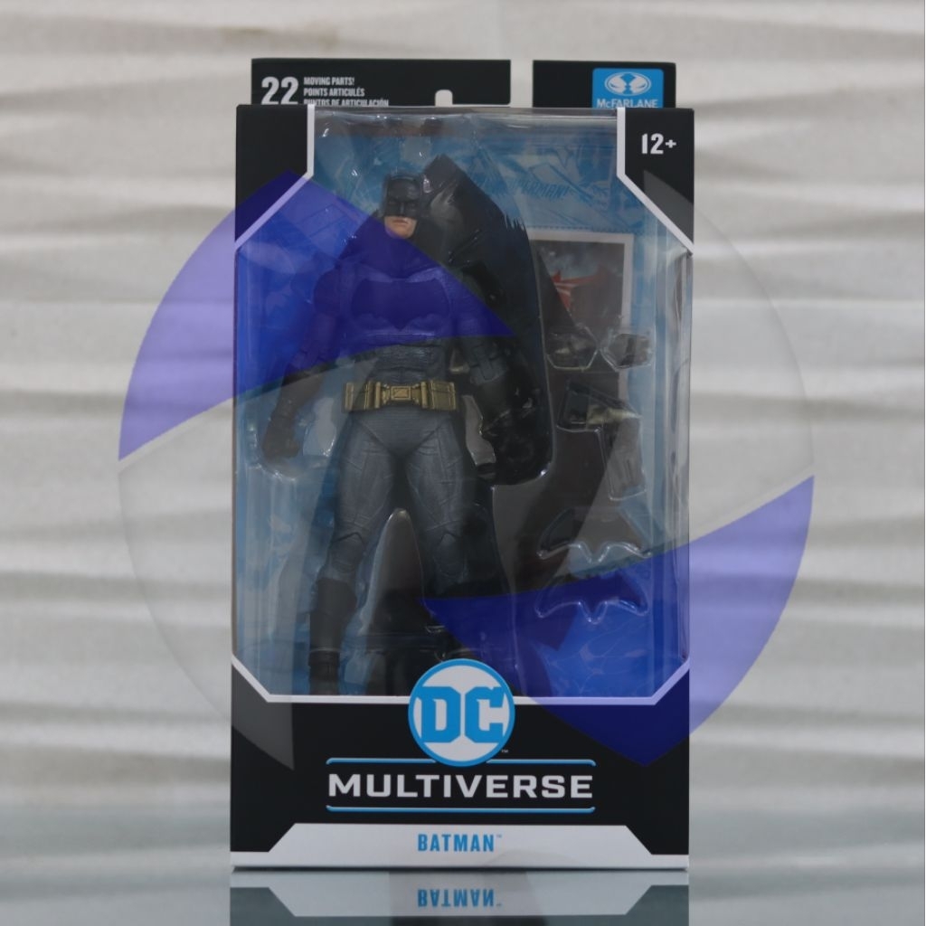 Mcfarlane Batman Original