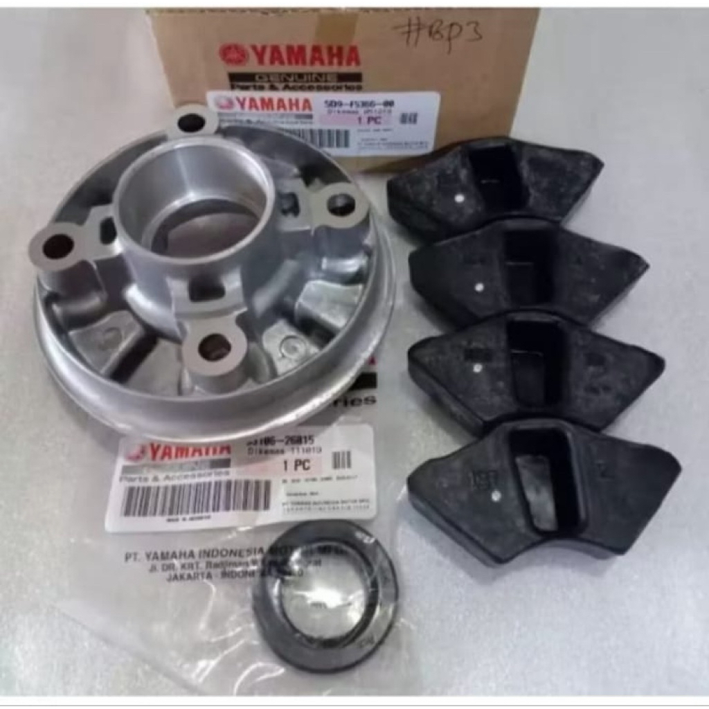 Nap Gear Set Vega Zr,Jupiter Z1,Force F1