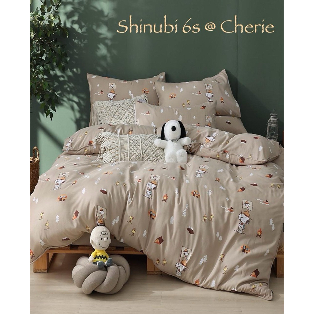 sprei tcl 120x200x30