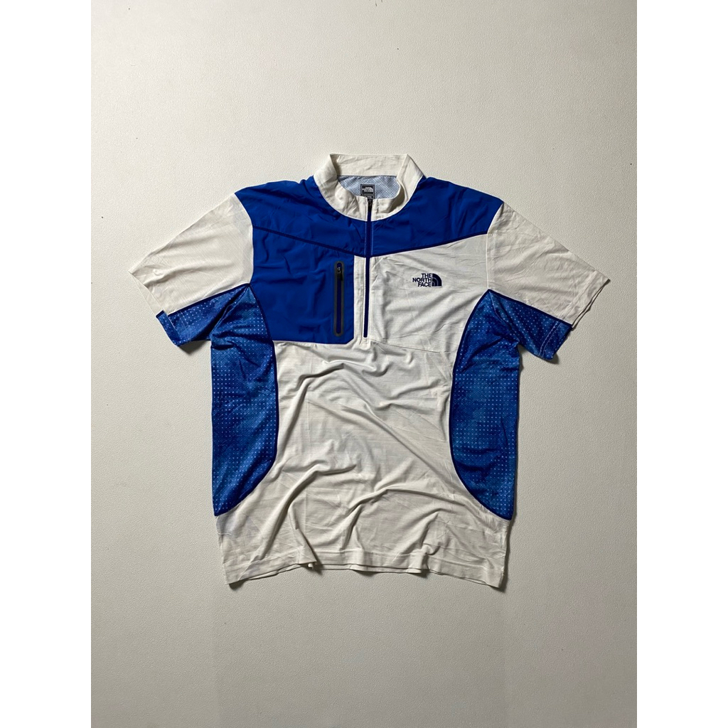 The North Face Halfzip Baselayer