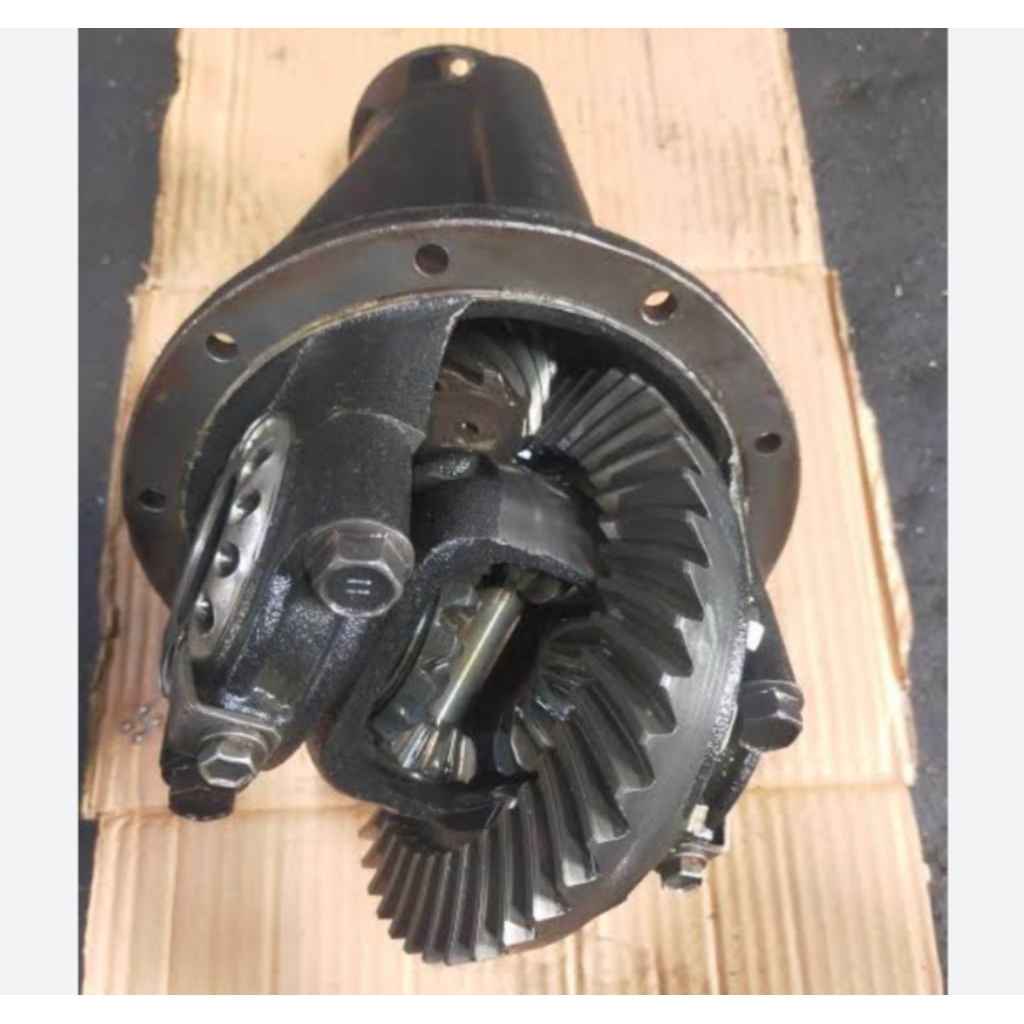 Gardan Bottom Botom Gigi nanas mobil kijang barang copotan original