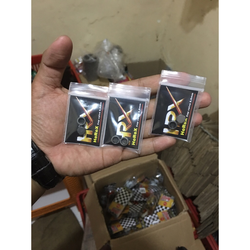 Sim Klep Batang 5.5 Sim Klep Tiger Gl Mp Sim Klep HRX TOPI KLEP KC_KC RACING STORE