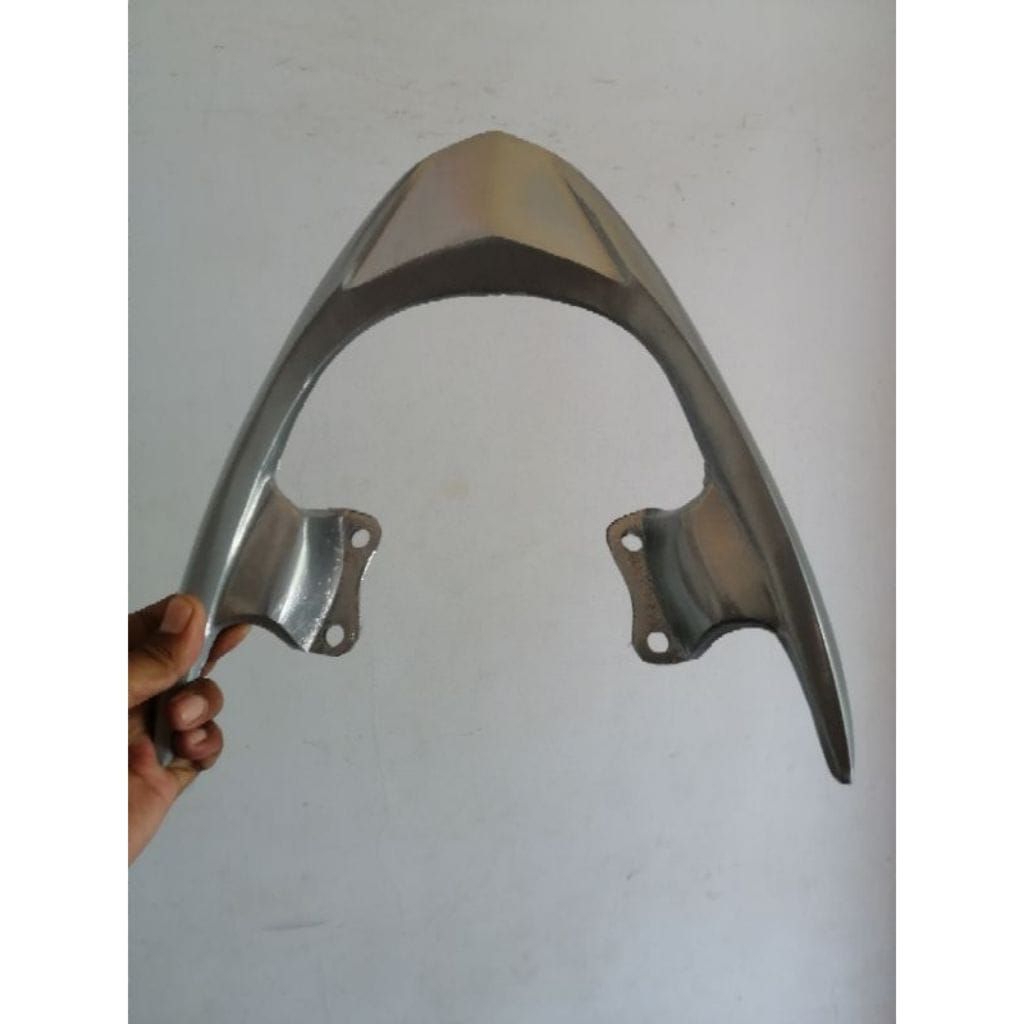 Begel Behel Mio Sporty Planger Mio Smile Sporty Model Ori