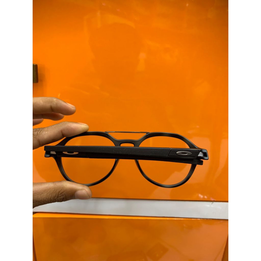 kacamata oakley second original branded asli 100%