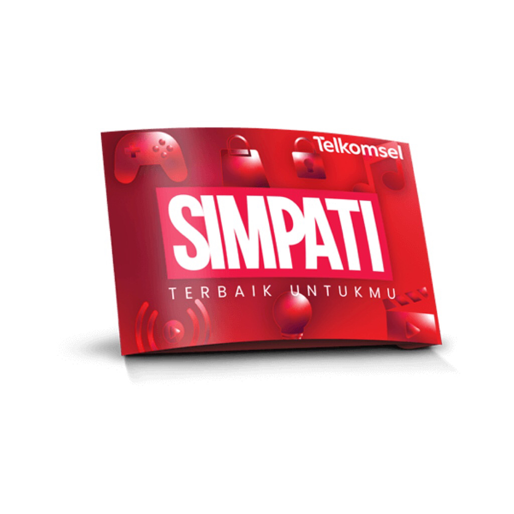 Nomor Cantik simPATI Telkomsel Request Nomor