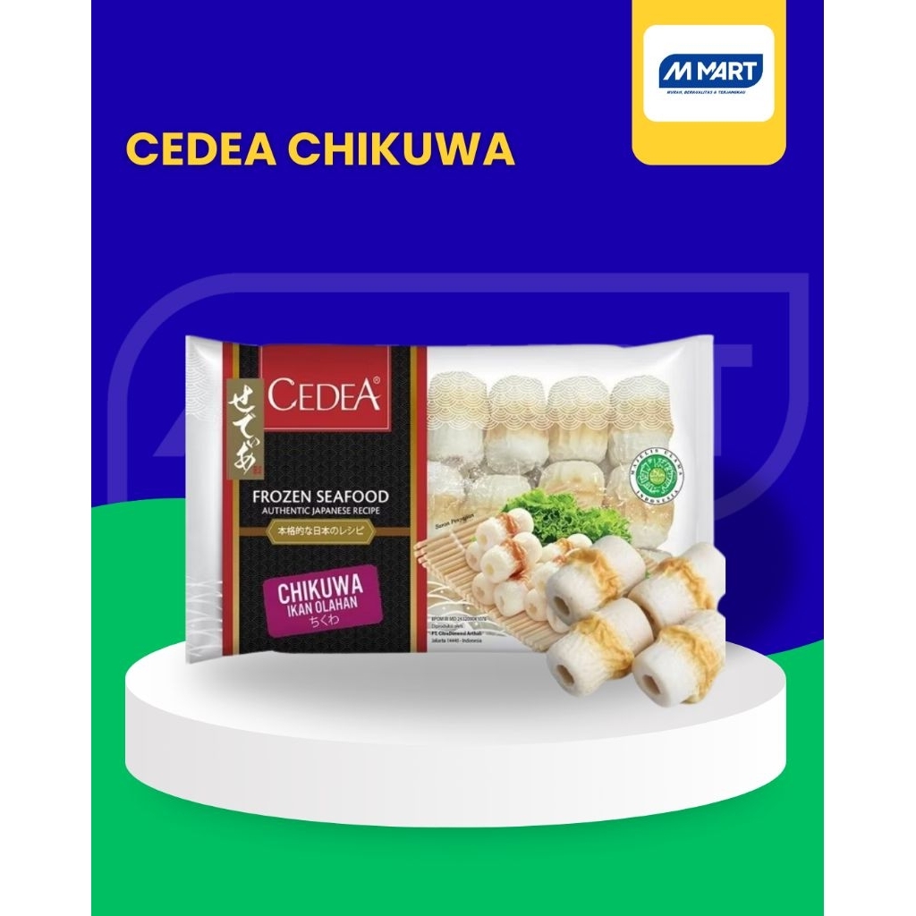 CEDEA CHIKUWA