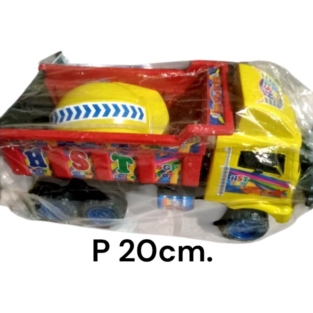 TRUK TRONTON//TRUCK PASIR//TRUK MOLEN