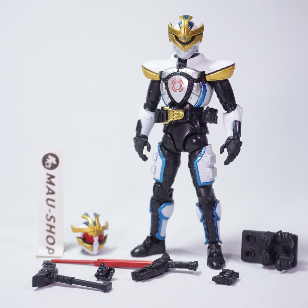 IXA - Shodo-XX Kamen Rider Kiva
