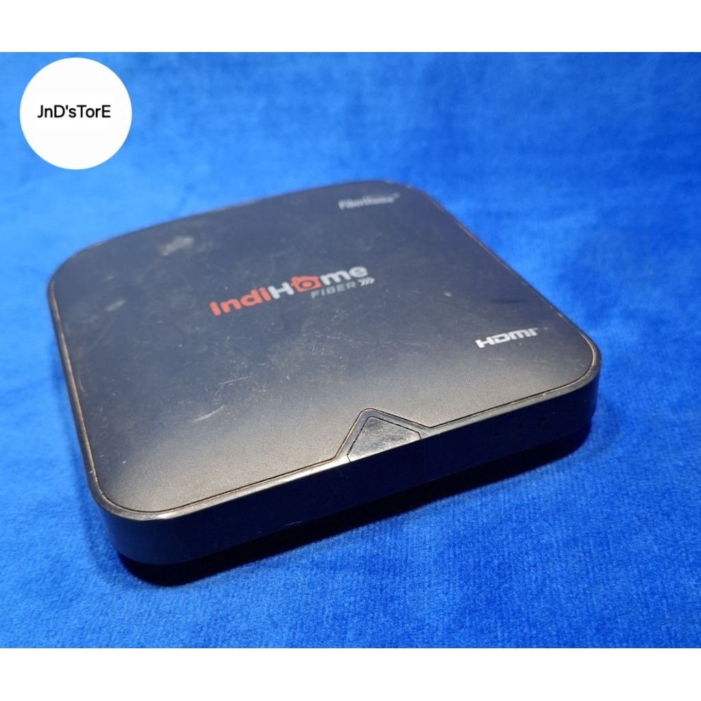 Android TV Box ZTe B860H-4K DLL.. 4K UHD HDMI