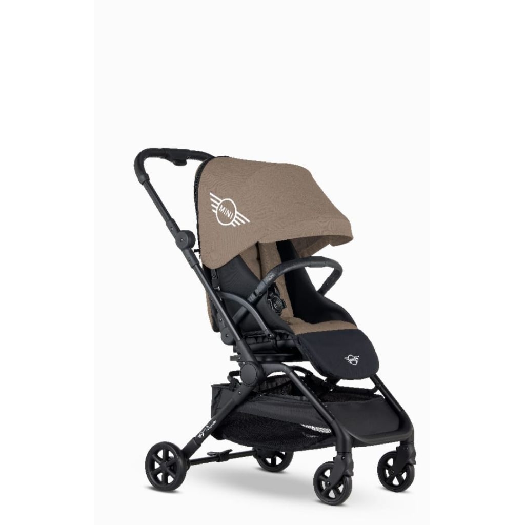 Easywalker MINI buggy TURN 2 stroller