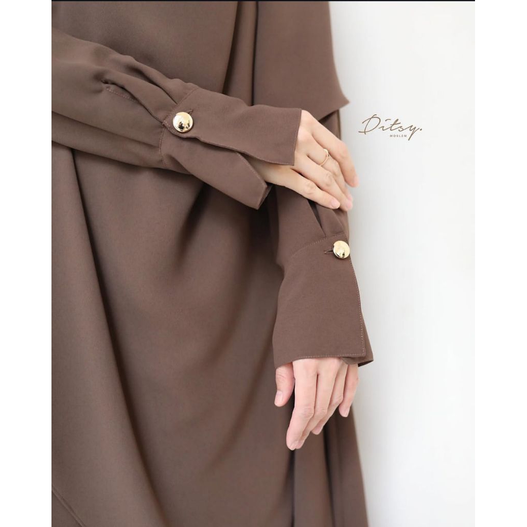 Preloved Lorry Mazen Carafe by Ditsy Moslem