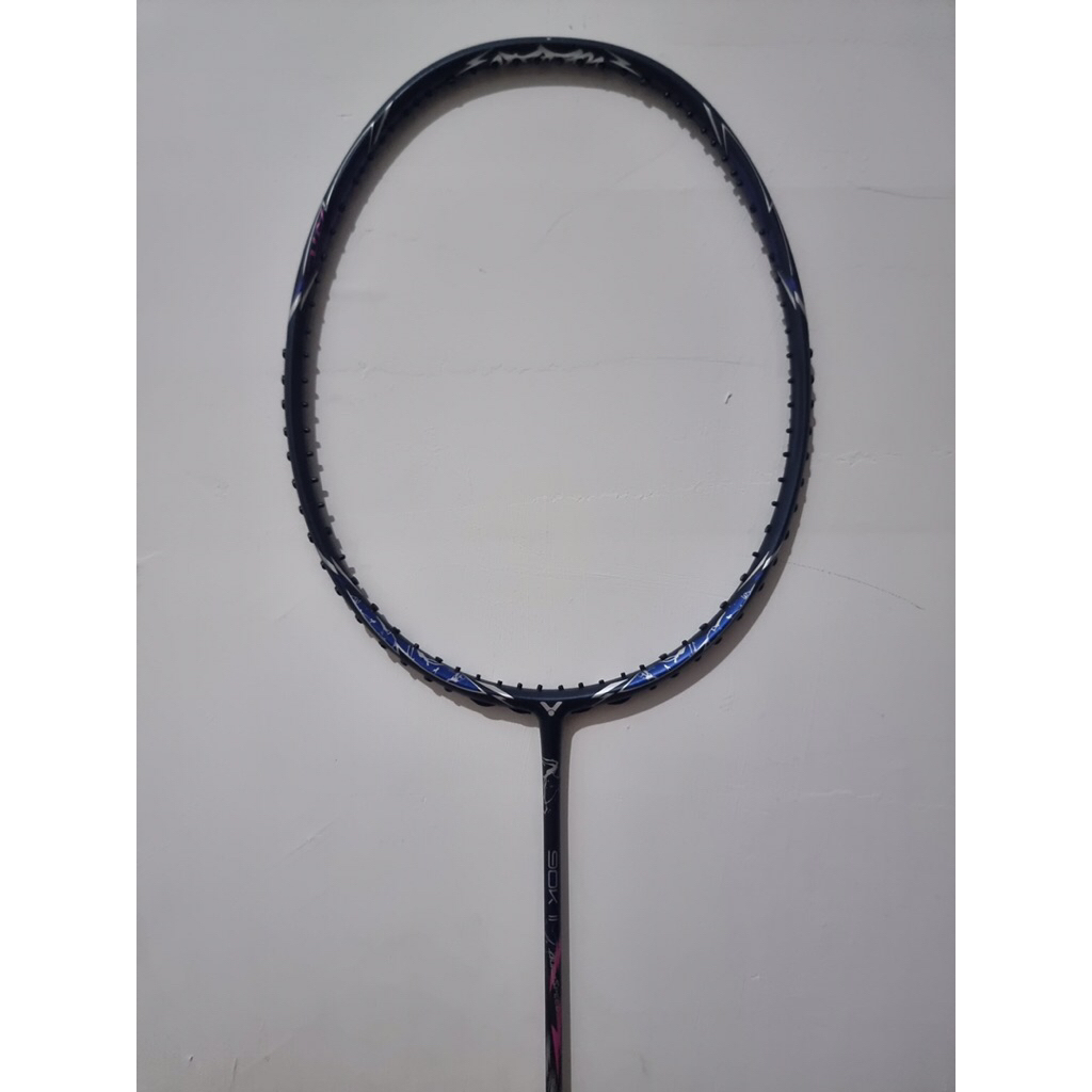 Raket Badminton Victor Auraspeed 90K II