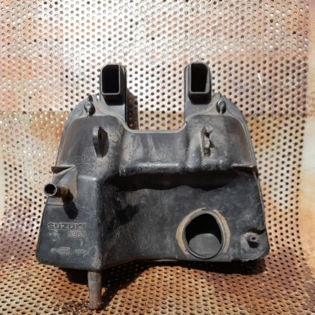 box filter shogun 125 sp smash